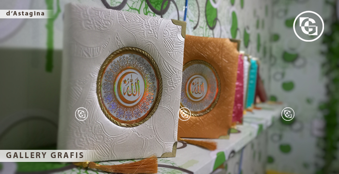 Percetakan Buku Yasin Surabaya